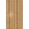 Ekena Millwork Framed Board-n-Batten Shutters w/Z-Bar, Rough Sawn Western Red Cedar, 32 1/4W x 56H, PR RBF06Z32X056RWR - alternate 2